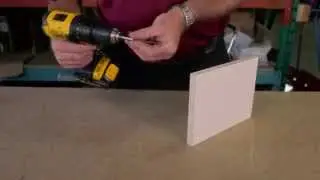 The best wood screw technology is built into the Wood- Maxx woodscrew