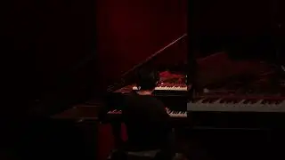 Jonathan Paik - The Jazz Gallery 2/7/2026
