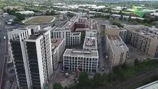 Perry Barr Residential Scheme - June 2022