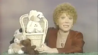 One minute Bible Stories Old testament Shari Lewis