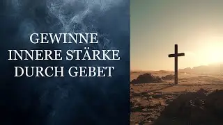 Finde ein neues Leben mit Jesus Christus