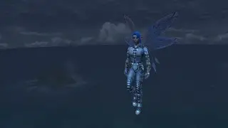 Everquest 2: Grieve No More