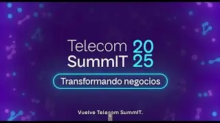 Telecom SummIT 2025