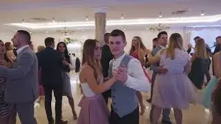 Zespół Life Dance - Przetańczyć chce z Tobą całą noc - tel. 604 883 173