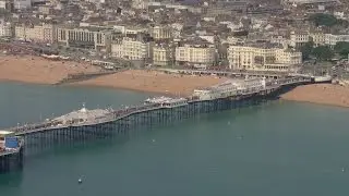 British heatwave: Amber warning issued to UK