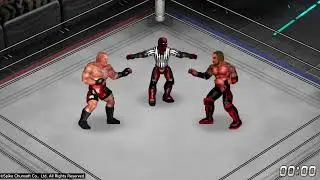 FPWW - Fire Promoter - JonteGames - Hard Difficulty - Episode 1