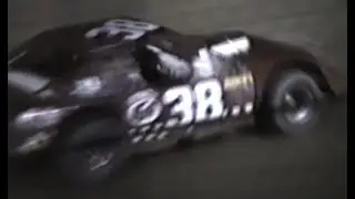 [#348] 9/4/1993--Hesston Speedway, Hesston, PA--Semi-Lates, Street Stocks, Modified Mini Stocks