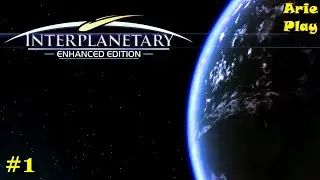 ПОЧТИ ИЛОН МАСК! Прохождение игры Межпланетный / Interplanetary #1