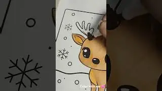 Experience the MAGIC of Easy Holiday Art!