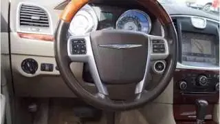 2011 Chrysler 300 Used Cars Panama City FL