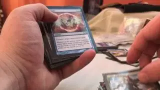 MTG Standard Deck 2017 - Bant Superfriends UGW