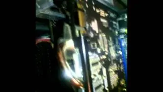 Asus GTX 550 Ti DirectCU TOP, ч 2