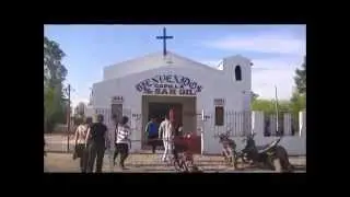 San Gil Santiago del Estero Argentina