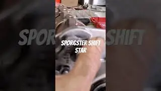 How to Identify Your Sportster Shift Star Gear