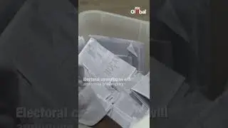 Mozambique Elections: Vote Counting Continues Amidst Popular Concerns About Election Fraud