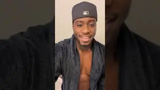 Ring Light Challenge! (TikTok)