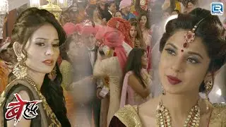 कैसे निकली Saanjh के बिना Arjun की बारात ? | Beyhadh | Revenge Series | Full Episode 86