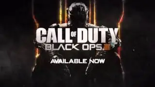 Black ops3 just for fun clip