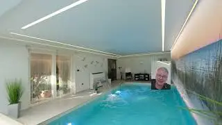 Poolrenovierung