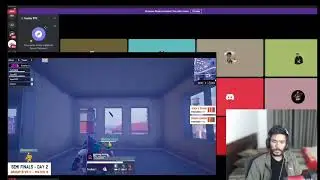 Sid_And_Haster_React_on_Teamxspark_vs_Enigma_Fight🔥||SAMSUNG_A3.