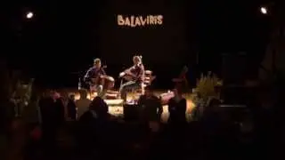 Naragonia - Anne's Wals - Balaviris 2013