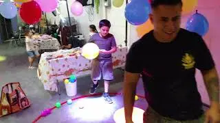 Video La Puerta Monterrey 2025