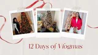 Day 9 Vlogmas | Nine Ways I’ve Seen God Show Up