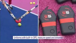 Athletic Tech
