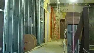 Watertown's New Police Headquarters - The Tour