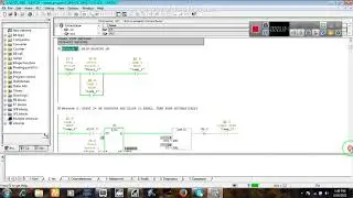 Mini bread factory Program (part 2)Testing and simulation