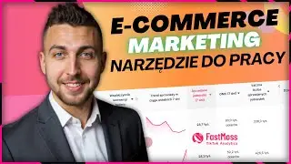To narzędzie oszczędza godziny pracy w e-commerce ⏱️ | FastMoss w akcji!