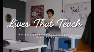 Lives That Teach