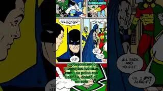 QUIEN ES GUY GARDNER?(SHORT SEGUNDA TEMPORADA) #shorts