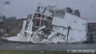Hurricane Florence Highlights - September 13th-14th, 2018