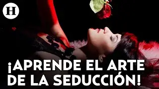 ¿Se apagó la llama en tu relación? Sexólogo explica la importancia del arte de la seducción