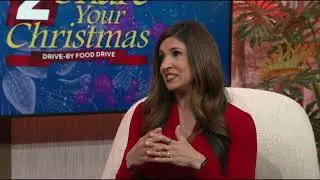 Share Your Christmas with KTVN - 2 Plus You Nevada