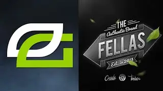 THE FELLAS JOIN OPTIC AGAIN