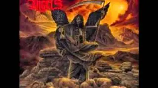 My Top Suicidal Angels Riffs (New Thrash Metal Band)