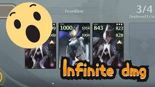 Beat everyone with standard deck! Peeks of Prestige! Infinite dmg stacking guide!