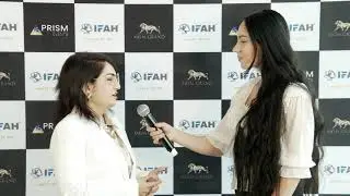 Shinjini Singh- Top 100 Healthcare Visionaries