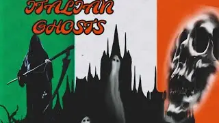ITALIAN GHOST STORIES