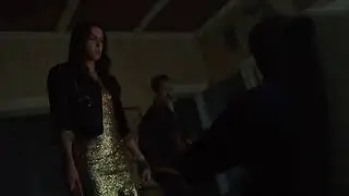 Ash breaks down,Ash vs Evil Dead S3E10