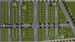 Plotting layout 3D Design|for plan & 3D design contact 7840933167