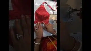 #bra cutting and stitching #shorts #viral #cutting #stitching