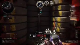 bo4 S&D Cyac Montage ces混合　9mm