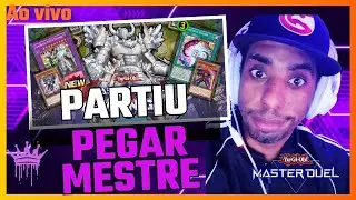 yu gi oh master, duel bora farma