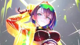 Nightcore - Invisible