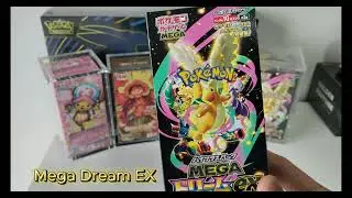 How many packs does it take to Master Set?