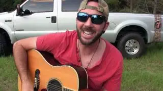 Buddy Brown - Ol Red Acoustic