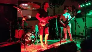 Dubious Sources - Crossroads